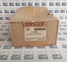 0 820 016 228 Bosch - 2 Year