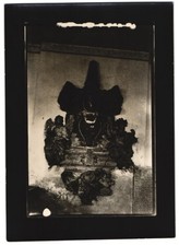Fotografie W. Apel, Berlin