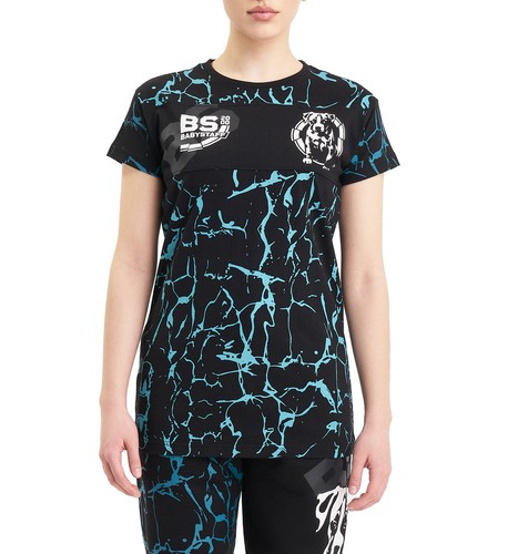 Babystaff strainge shirt - babystaff, t-shirt