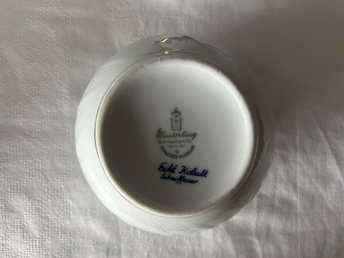 Winterling kaffeeservice - 2,