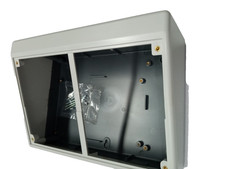 Pult- Gehäuse 220, OKW