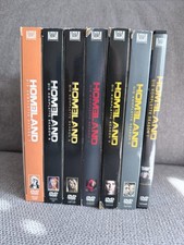 Homeland Staffel 1 DVD