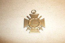 Original Ehrenkreuz des