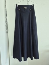 Eleganter Maxirock A-Linie