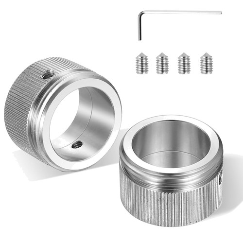 Edelstahladapter danfoss - edelstahladapter,