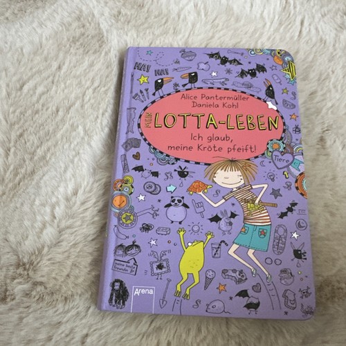 Mein lotta leben ich - mein,