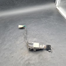 Zündschloss Zündschlüssel Rex RS 450/500 China Roller GY6 Orig. #29720