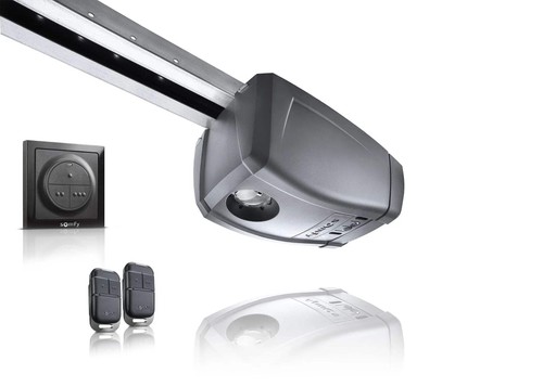 Somfy garagentorkomplettset - somfy,