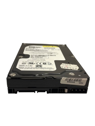 Western digital festplatte - western,