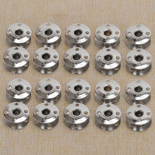 20x nähmaschinenspule spule - nähmaschinenspule,