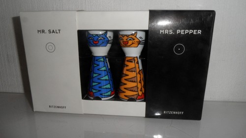Neu ovp ritzenhoff salt - ritzenhoff, &