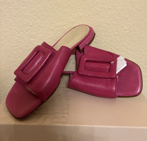 Neu gabor comfort - gabor, leder