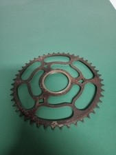 Peugeot Kurbel-Getriebe 46