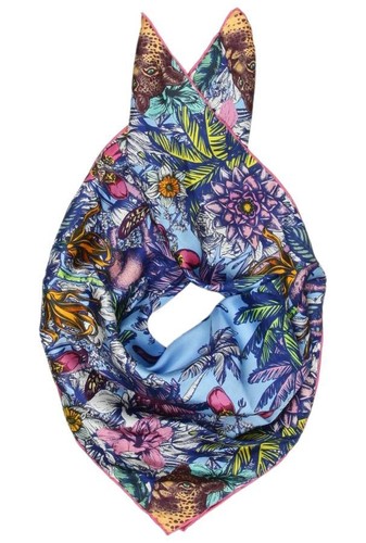 Codello schal damen tuch - damen,