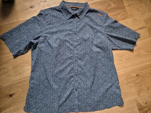 Cmp wanderbluse leicht blsu - wanderbluse,