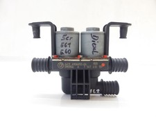 BMW 5er E61 E60 2003-2010 525d 530d 535d Heizungsventil Wasserventil 6906652 Org
