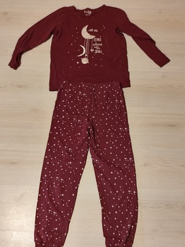 Tchibo mädchen schlafanzug - tchibo,