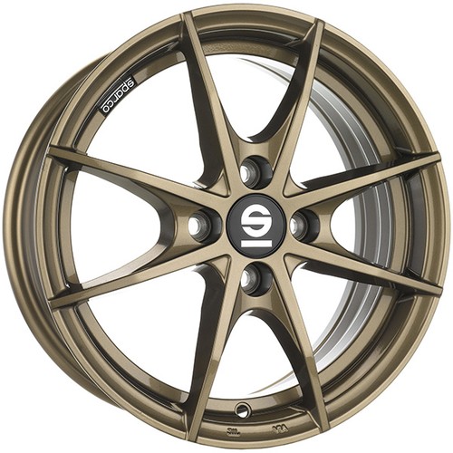 Alufelge sparco trofeo - alufelge,