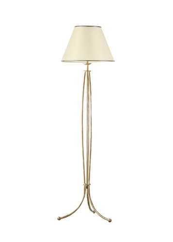 Wohnzimmer stehlampe shabby - stehlampe, in