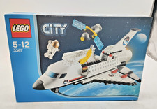 LEGO 3367 Space Shuttle NEW