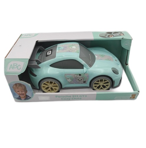 Dickie toys abc porsche - toys,