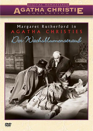 Miss marple - miss,