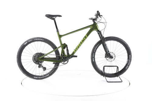 Ghost lector lc - fs,