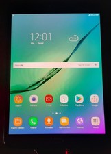 Konvolut Samsung Tab 2  SM-715 23 GB Bastelware Defekt 4 Geräte