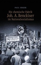 Die chemische fabrik joh - joh., a
