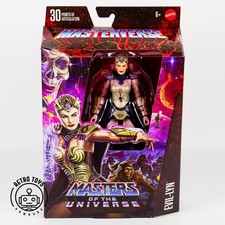 MOVIE EVIL-LYN Masters Of The