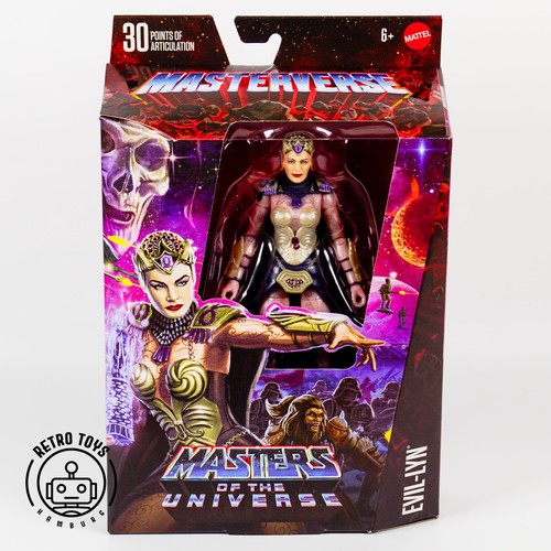 Movie evil lyn masters - movie, evil-lyn