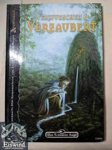 Das schwarze auge dsa - schwarze, |