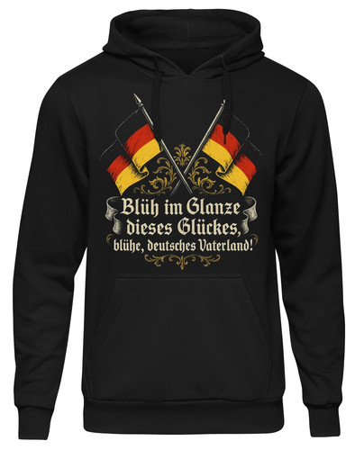 Einigkeit recht freiheit - &,