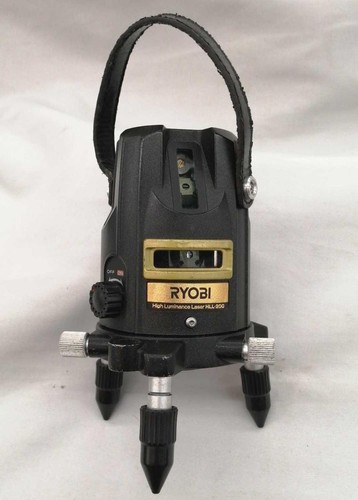 Ryobi hll 200 - ryobi, lasermarkierer
