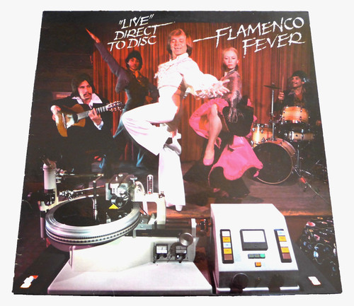 Vinyl felipe la rosa - lp,