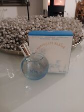 Hermès Eau des Merveilles Bleue Eau de Toilette 30 ml OVP NEU
