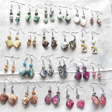 Natur geformten Perlmutt