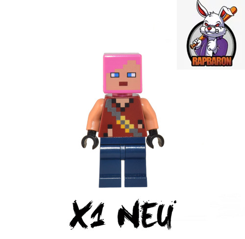 Lego minecraft 21190 - lego®, ●