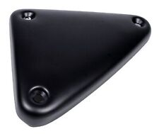 Zündbox Cover Schwarz für