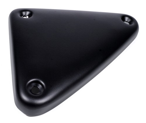 Zündbox cover schwarz für - zündbox,