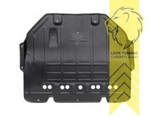 Unterfahrschutz Motorschutz