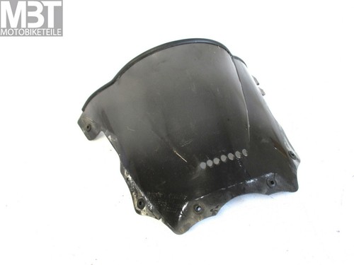 Yamaha yzf rj03 windschild - yzf-r6,