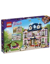 LEGO® Friends 41684 Heartlake