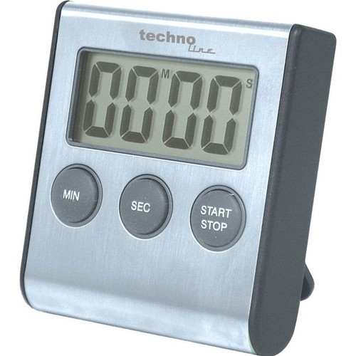 Technoline 200 digitaler - technoline,