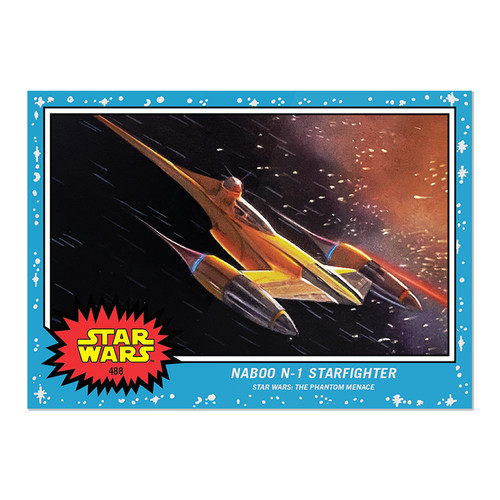 Topps star wars - ➠,