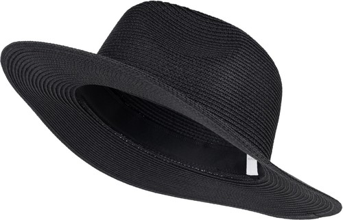 Damen papier panama strohhut - damen,