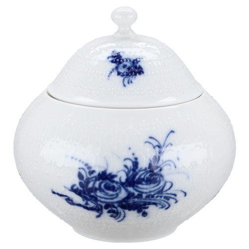 Zuckerdose rosenthal romanze - zuckerdose,