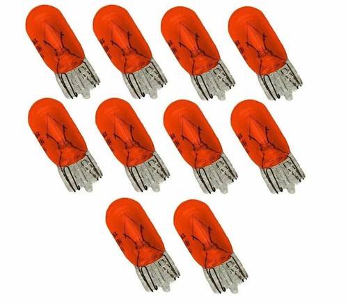 Blinkerbirne pkw orange - pkw,