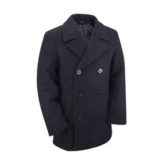 US Pea Coat Military Army