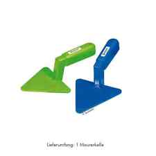 Spielstabil Maurerkelle für Kinder Sandspielzeug Buddelzeug